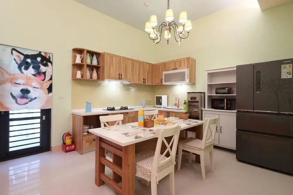 Hua Yang Child Like Family Guesthouse