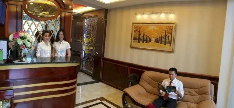 Hoang Hoang Hotel