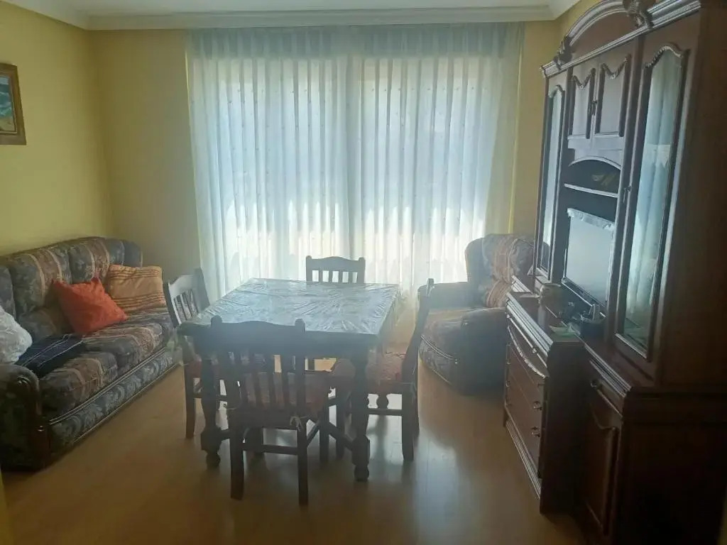 Apartamento Jardin del Sueve