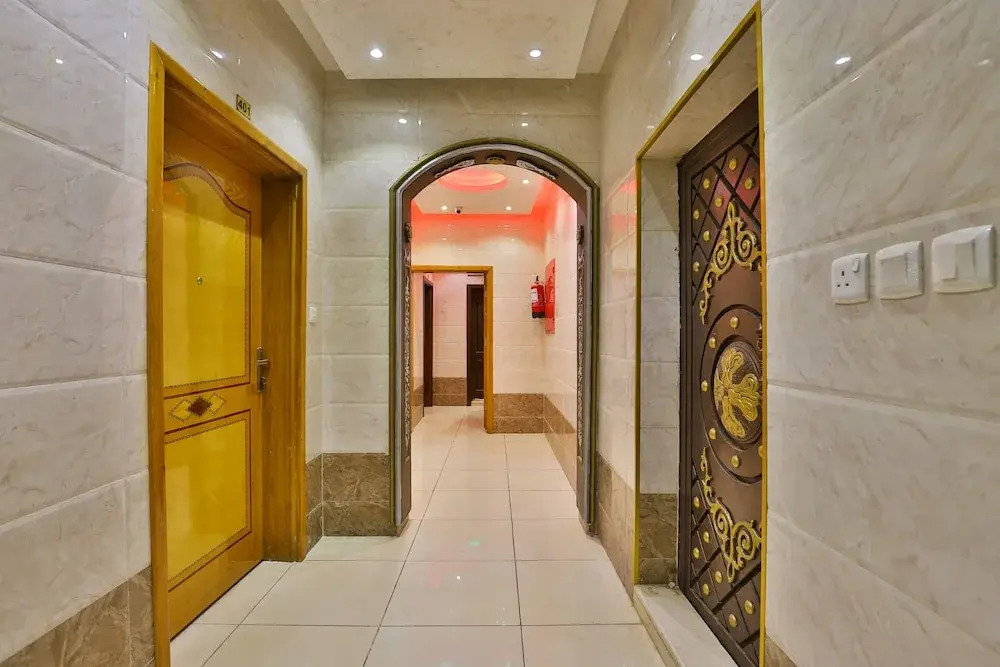 OYO 363 Sama Taibah Furnished Units