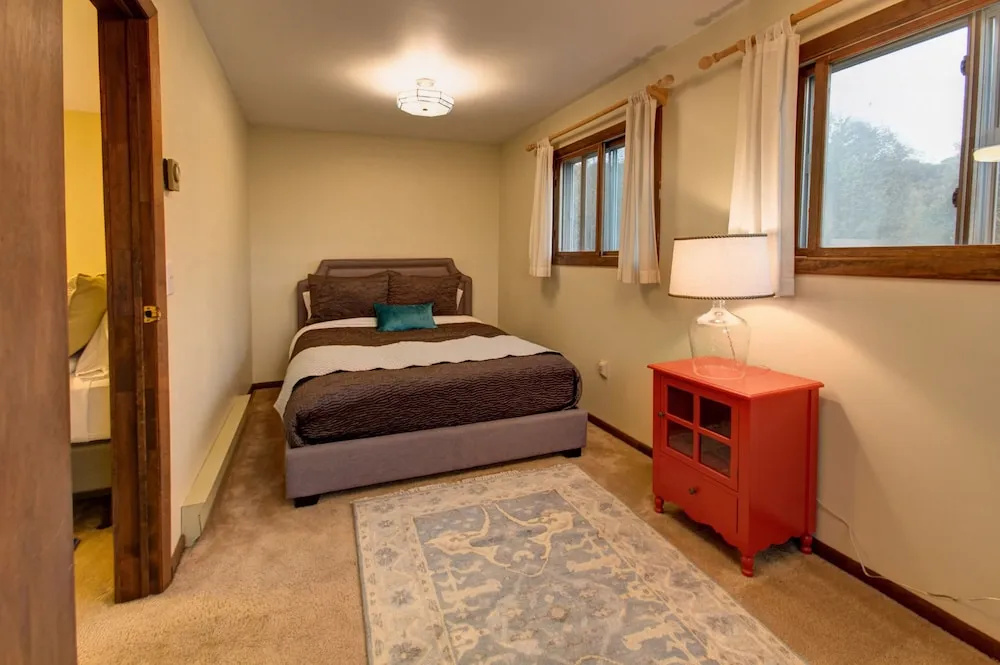 The Guest House