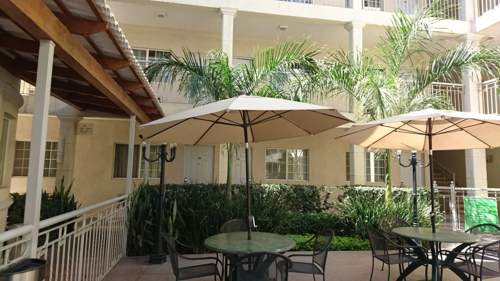 Fresno Galerias