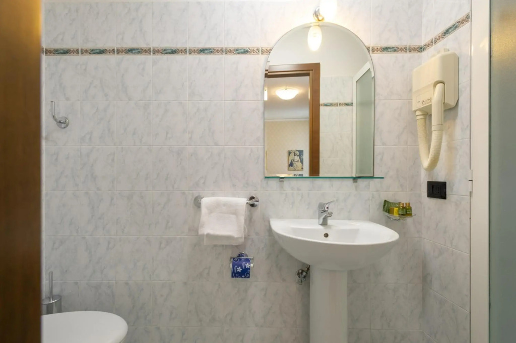 Hotel Boccaccio