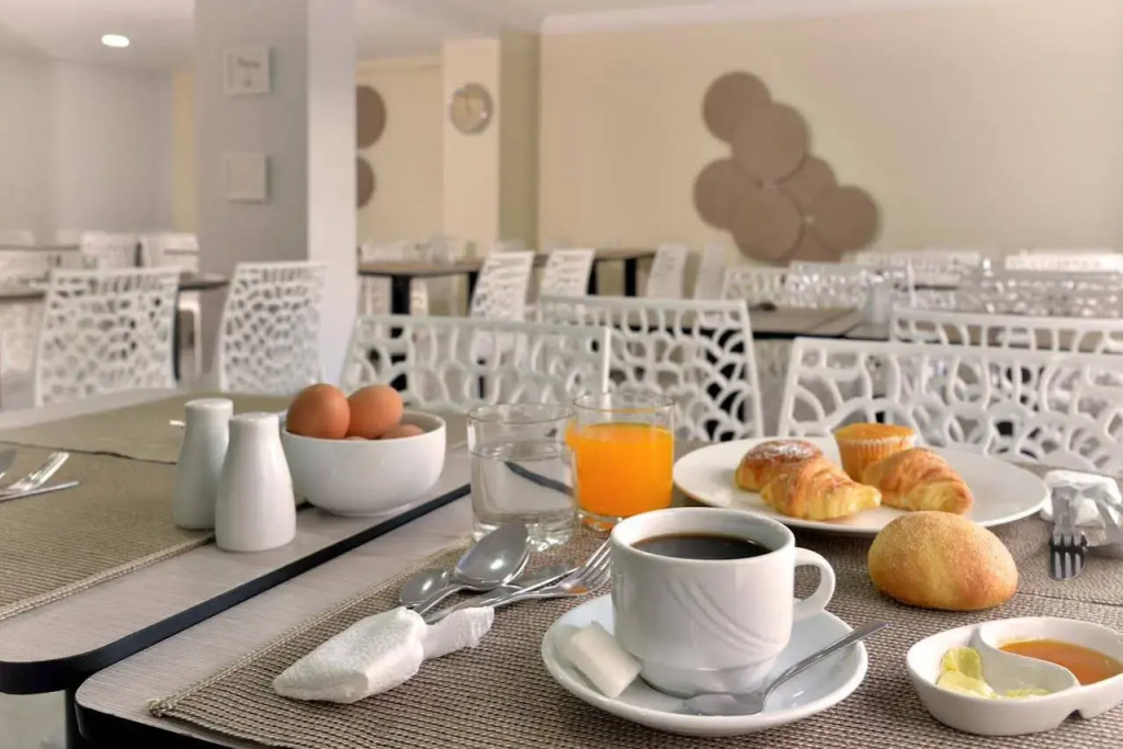 Hotel Rio