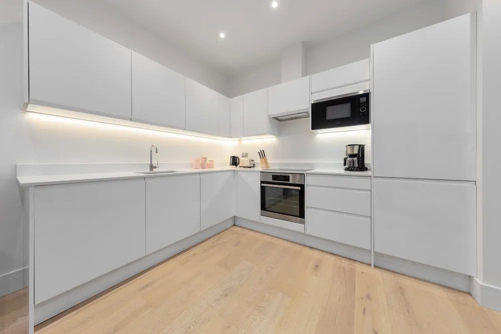 Sercasa - Kingston upon Thames