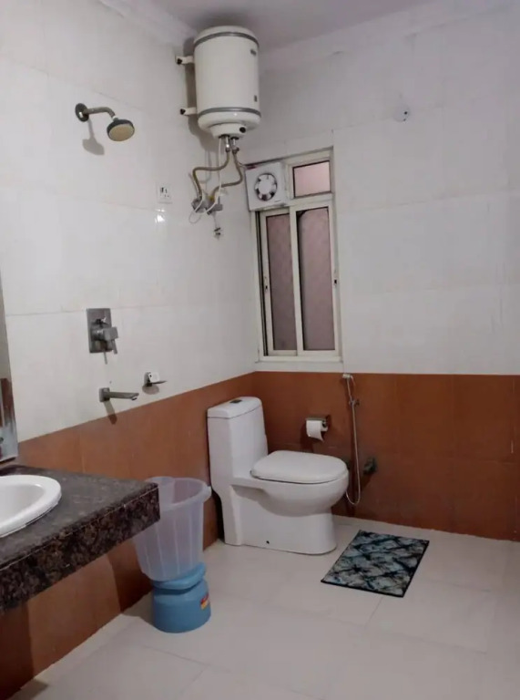 Shyam Palace Guest House