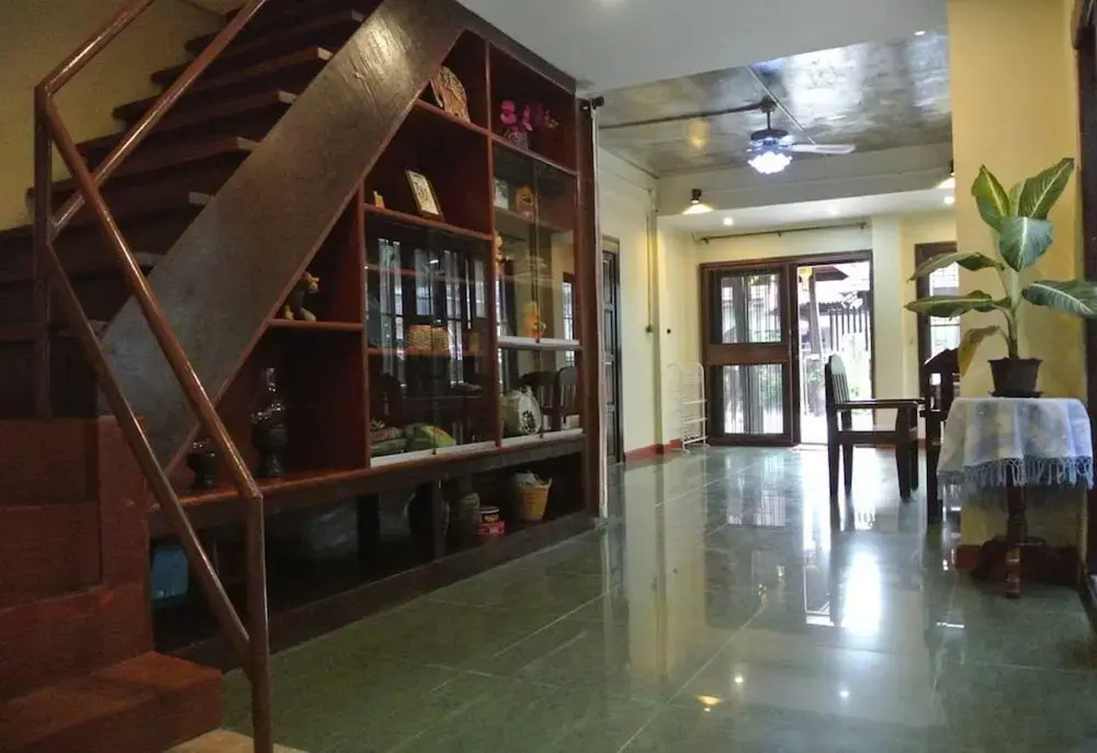 Chiang Mai Suit Home
