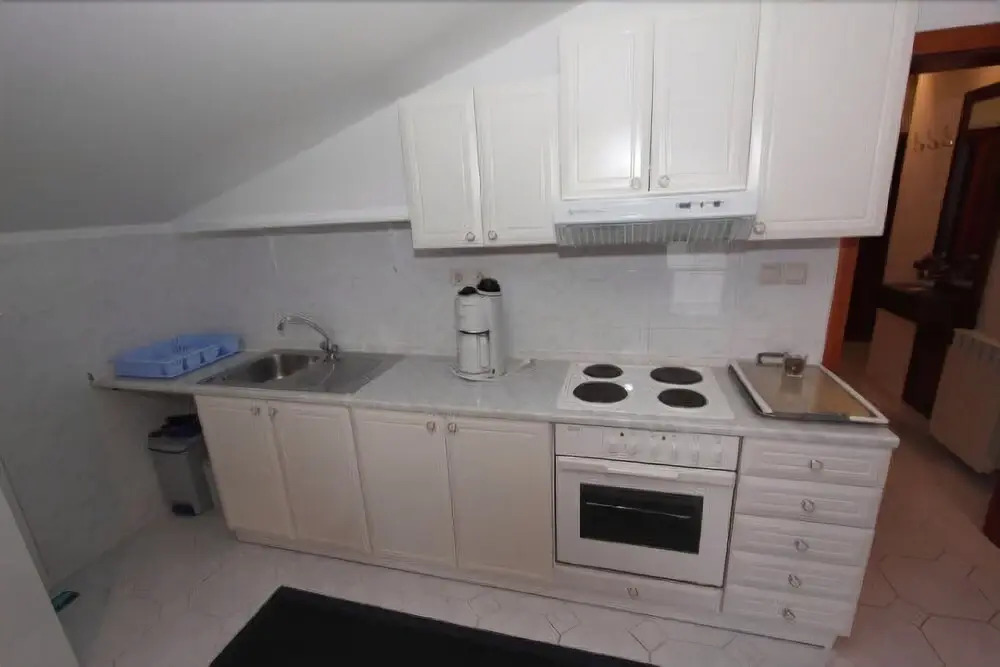 Apartments Petar