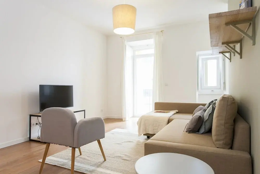 ALTIDO Cardiff Cosy