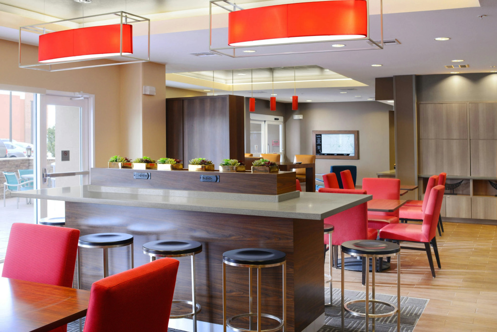 TownePlace Suites by Marriott Houston Galleria Area