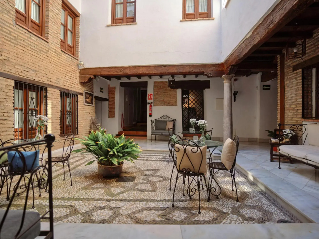 Apartamento Rio Genil