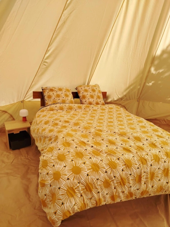 Chez Tombivouac