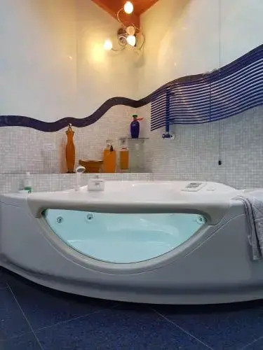 B&B Melograno MC