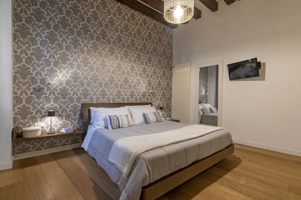 Residence Le Beccarie - Rialto by Wonderful Italy