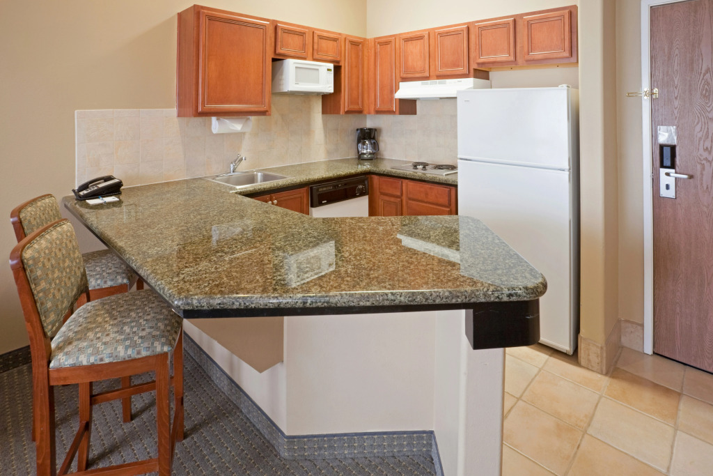 Staybridge Suites Lubbock-University Area by IHG