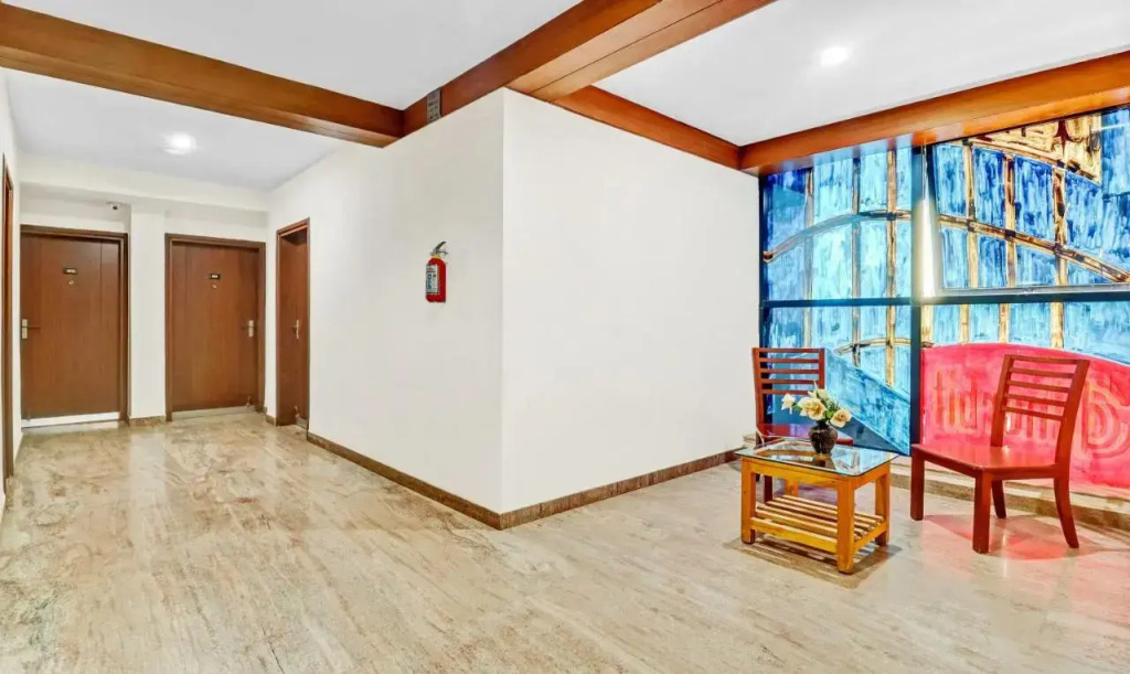 Treebo The Grand Skyla Marathahalli