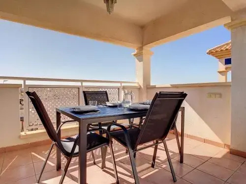Ribera Beach 3 - 5107