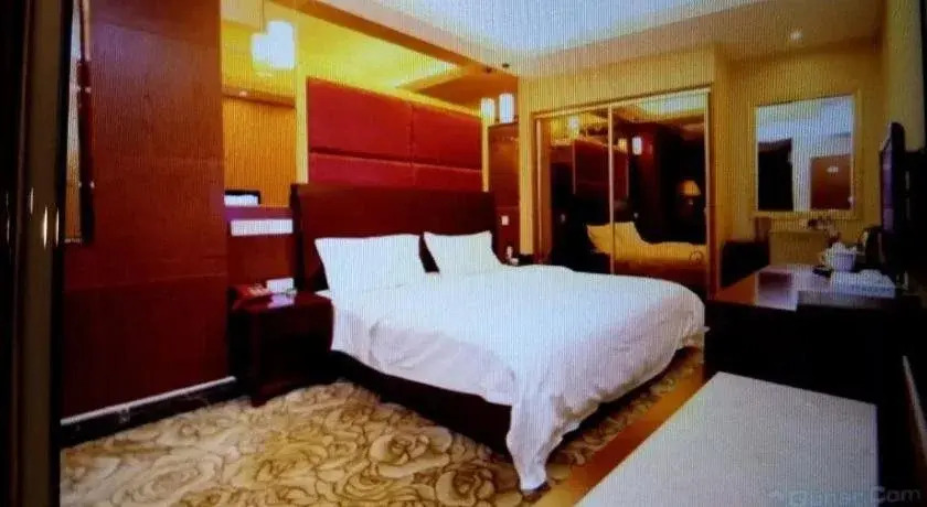 Mingkang Fashion Hotel - Chengdu
