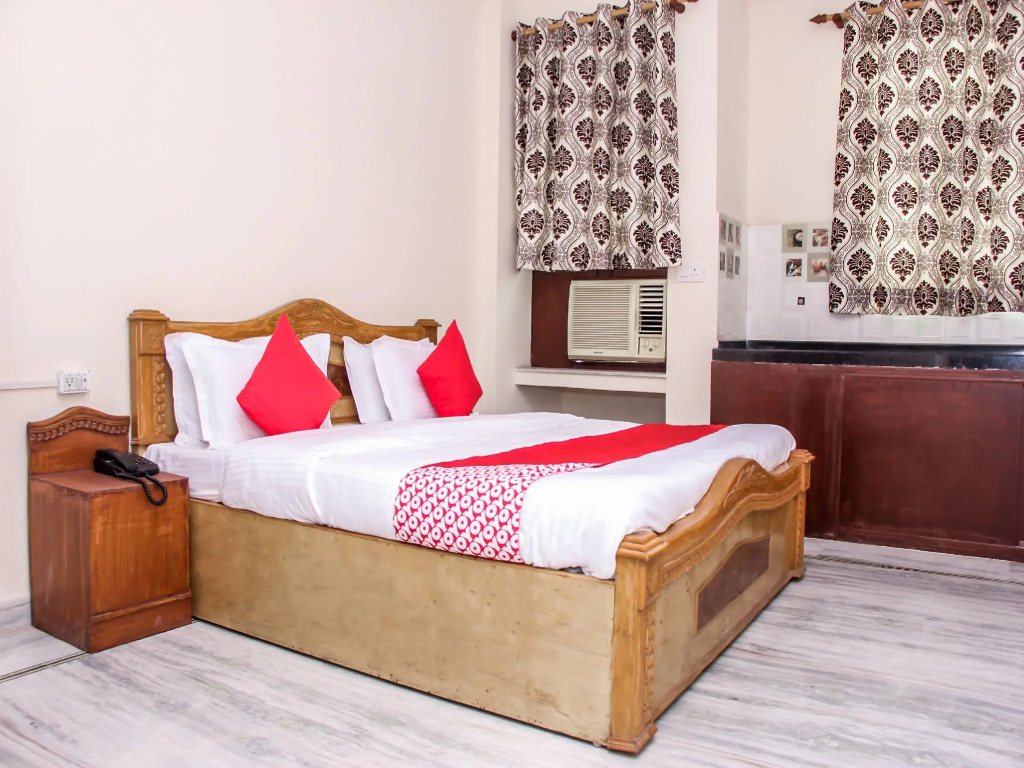 OYO 13789 Jaipur Hotel and Resort