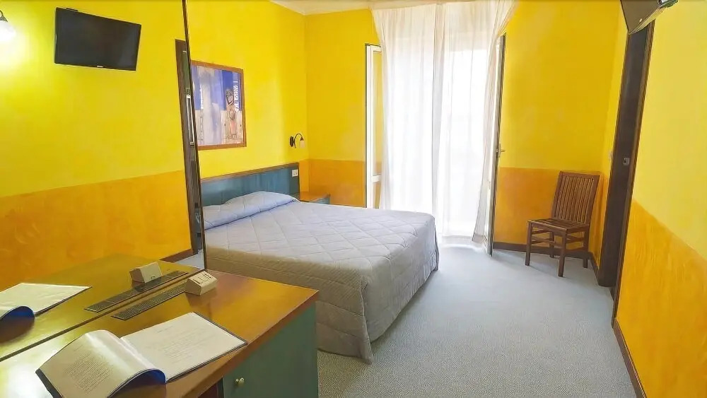 Hotel Clelia