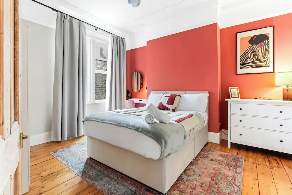 St Georges Apartment- North East Escapes