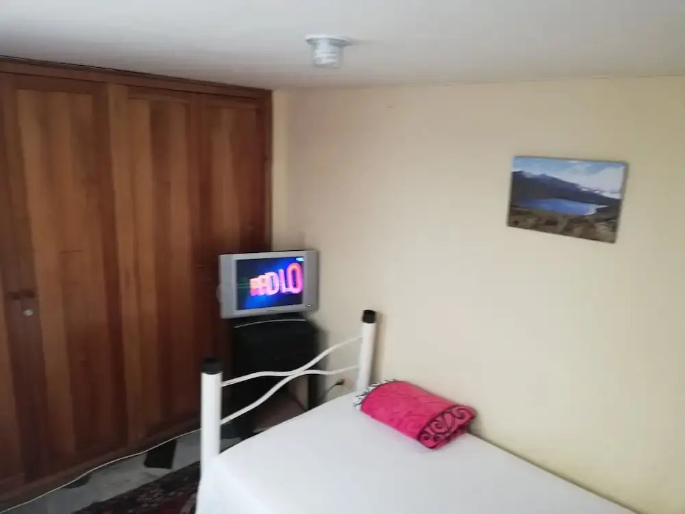 Hostal Apolo Manizales