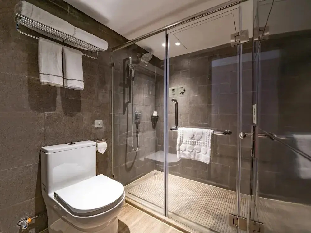 Yishang Hotel