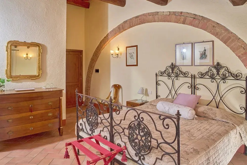 Agriturismo Le Case