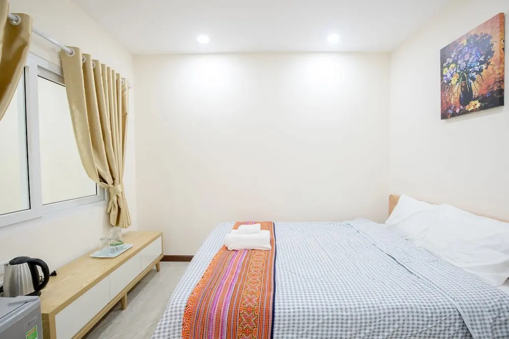City View Apartment Easternstay
