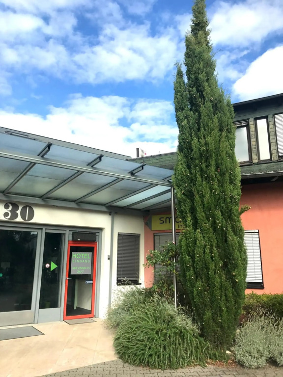 Smarthotel Ingelheim