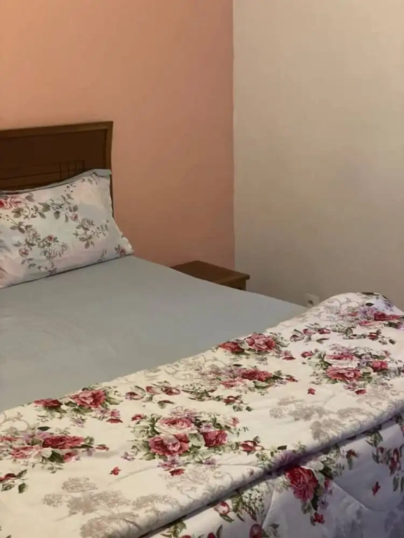Inviting 1-bed Room Mam Residence