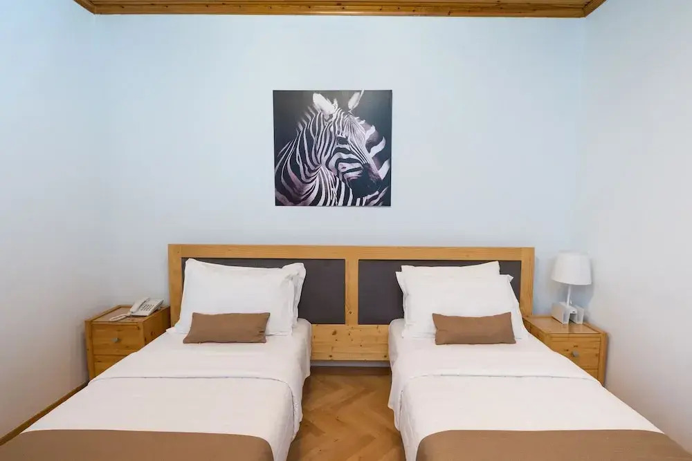 Rambuje Resort