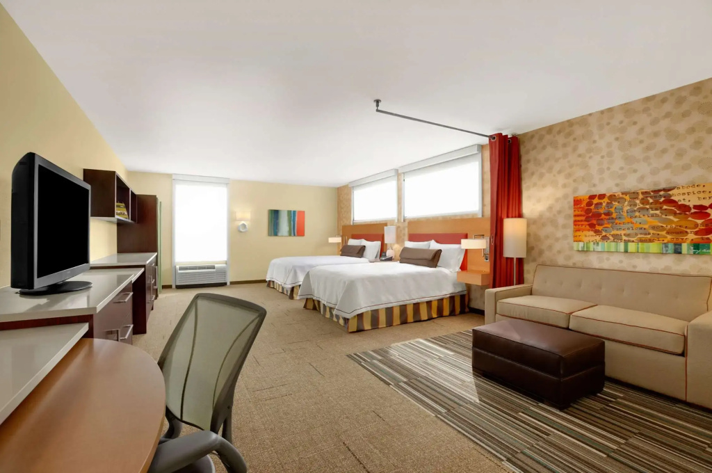 Home2 Suites by Hilton Baltimore/White Marsh