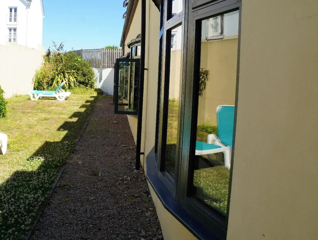 The Uplands Serviced Apartments