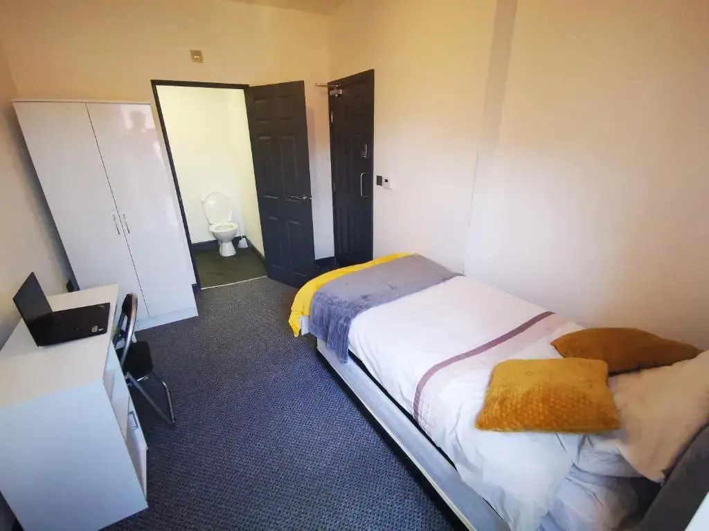 Mapperly Guest House