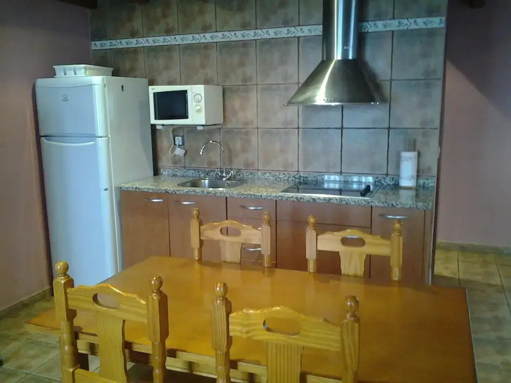 ELS OCELLS Apartaments i Cases Rurals
