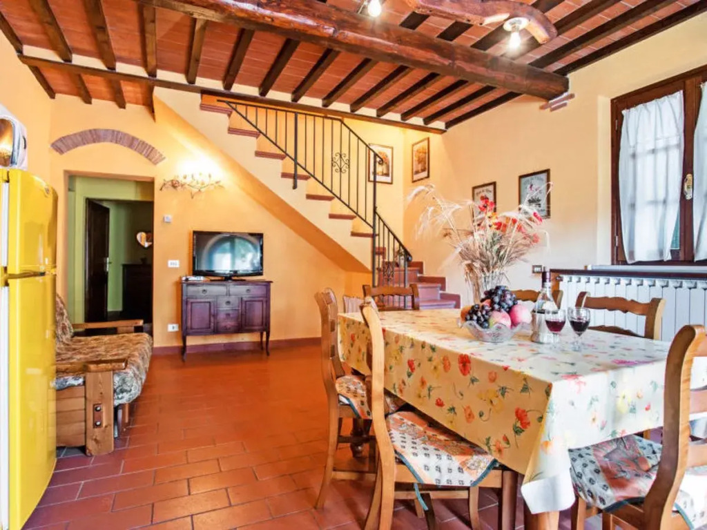 House Il Masso Montaione 15271