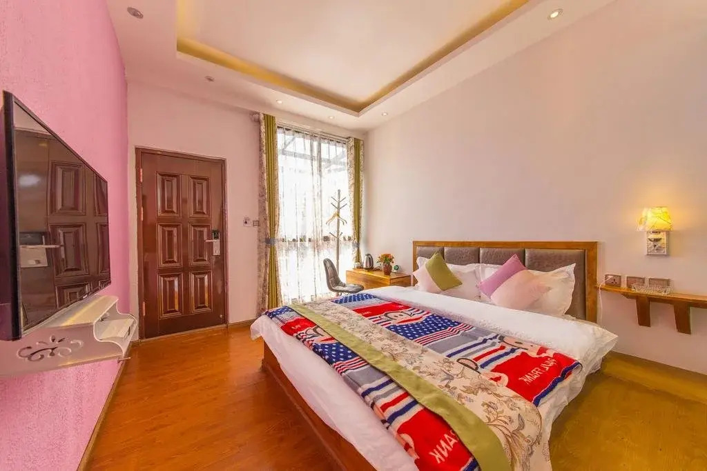 M Y J Boutique Inn 梦圆居