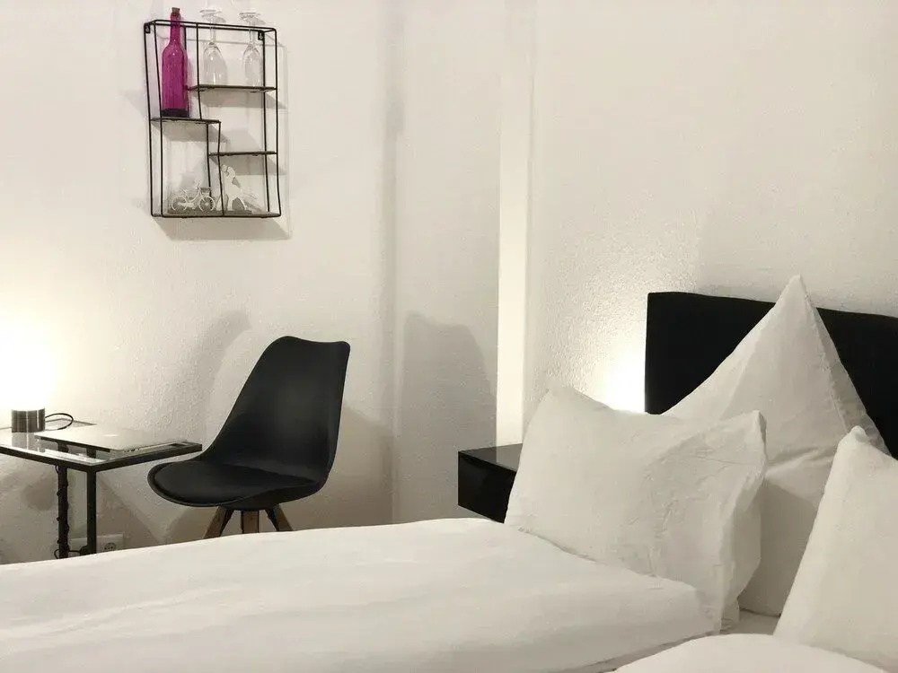 Q! Apartments Berlin ALEX