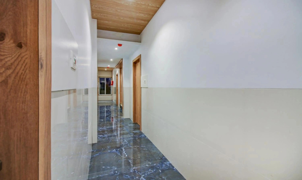 Hotel Aarush Inn