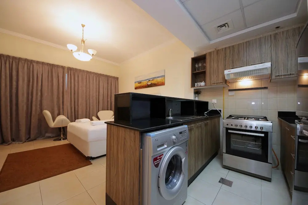 Cozy Studio in Down Town Dubai