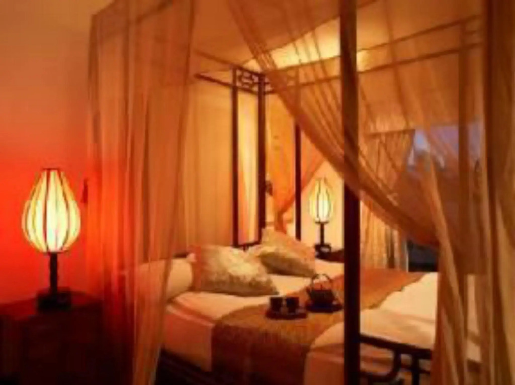 Casa Harb Hotel Boutique