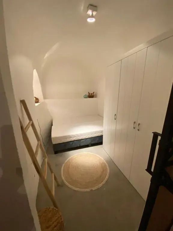 Luxury room for up to 8 people!