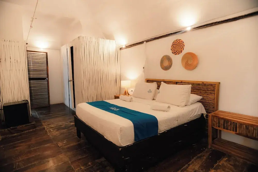 NENA BEACH CLUB & HOTEL