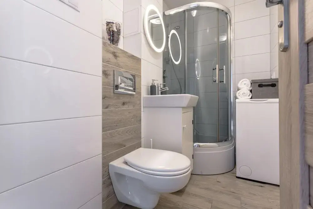 Chmielna City Center Apartments by Solarento
