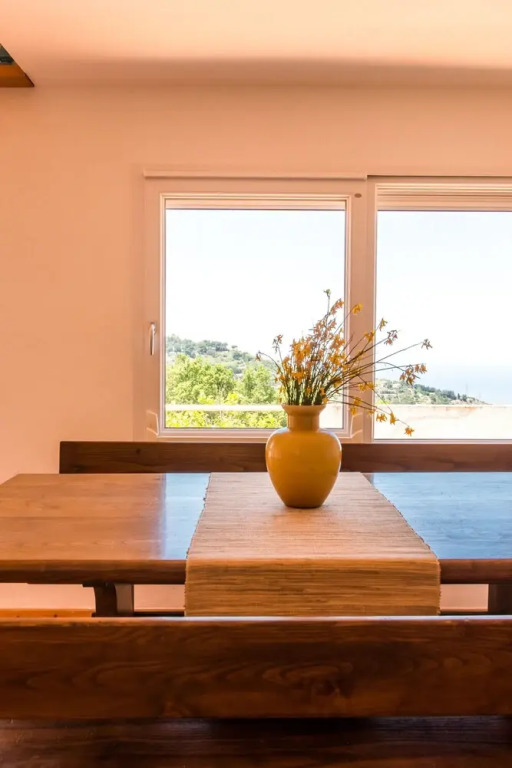 Villa Duplex Gibilmanna