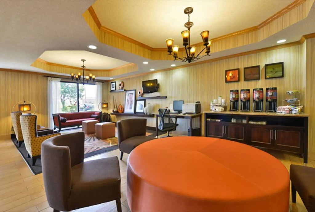 Hampton Inn Sturgis