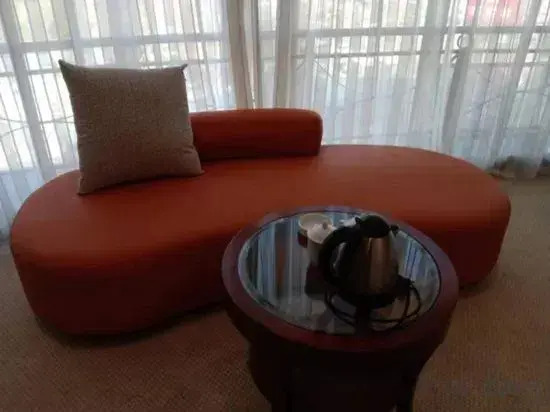 Huaxia Hotel