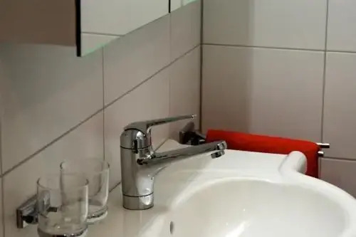 6 Bett Ferienwohnung Riederalp Märzenhof