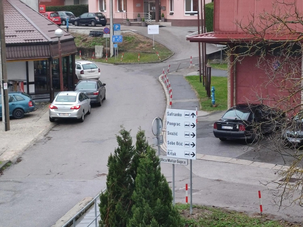 Apartman President